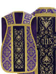 Roman chasuble R518-AF50