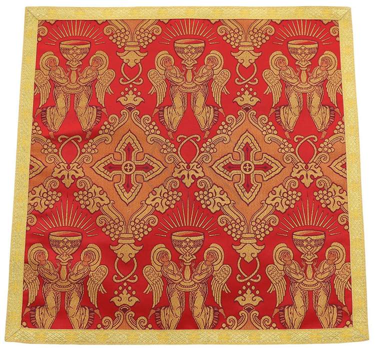 Chasuble romaine R-C60
