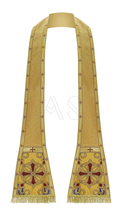 Casula "San Filippo Neri" F038-G25