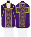 Roman chasuble R060-G16