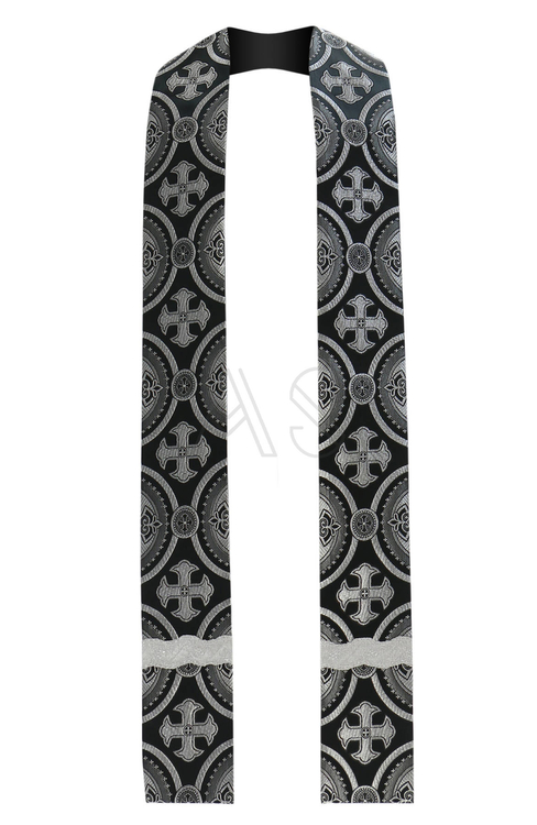 Semi Gothic Chasuble GY-CZ8