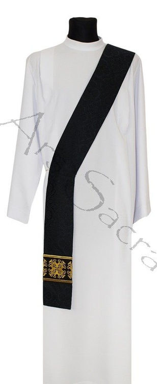 Stola del diacono SD555-B25