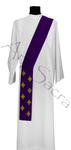 Deacon stole SD4-B