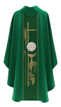 Gothic Chasuble 036-Z
