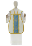Marian Roman chasuble R498-KN26
