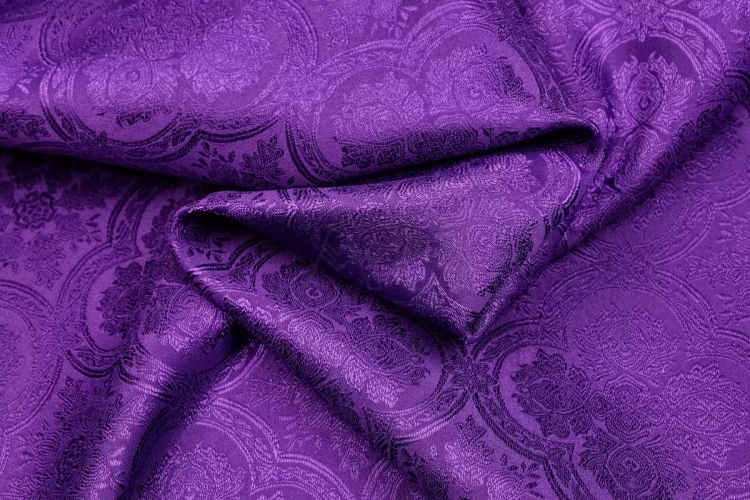 Tkanina adamaszek FABRIC-F25