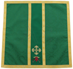 Roman chasuble R693-Z25
