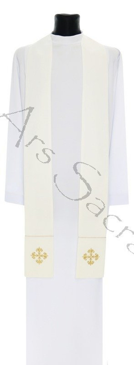 Stola gotica SH18-K