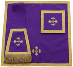 Chasuble "St. Philip Neri" F000-F25