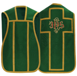 Chasuble romaine RH4-Z25