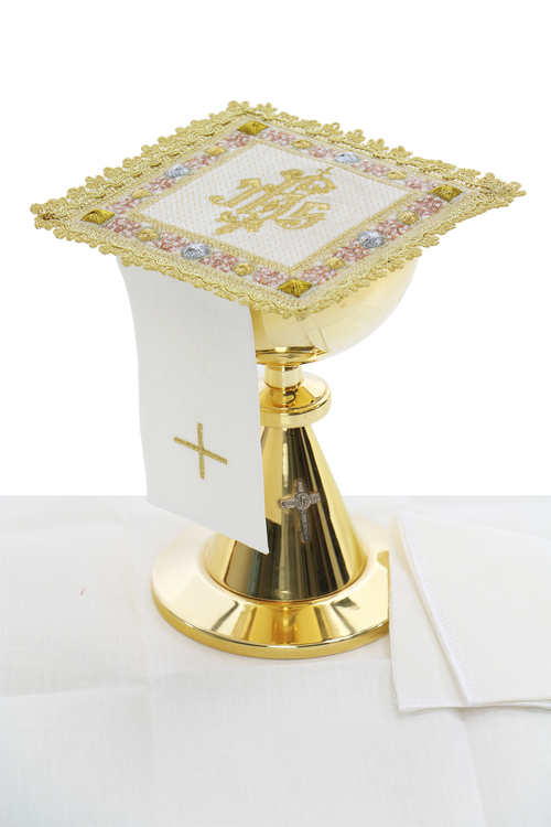 Kelchgarnitur AL-SET-36