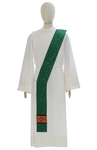 Gothic Dalmatic DF062-26