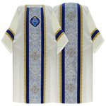 Maryjna Dalmatyka DE075-AKN26