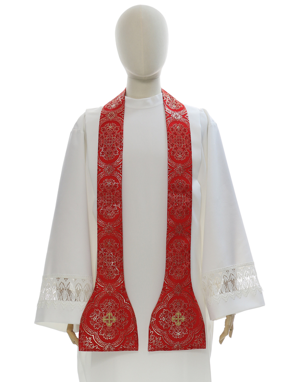 Roman chasuble R023-C14