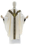 Semi Gothic Chasuble GY202-25