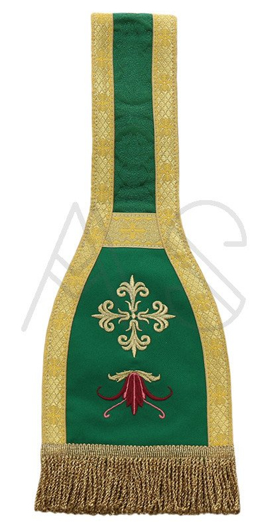 Casulla romana R693-Z25