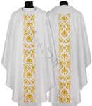 Gothic Chasuble 674-Z25