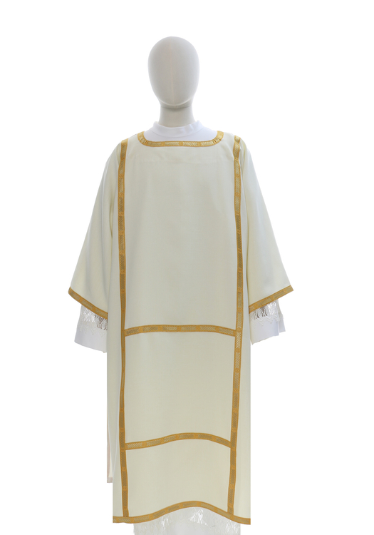 Pontifikaldalmatik DP-K27