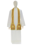 Roman chasuble R924-G63