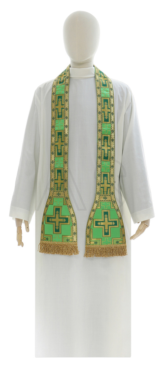 Roman chasuble R-C77