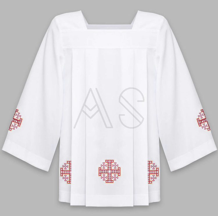 Cotta "Croci di Gerusalemme" K4-C