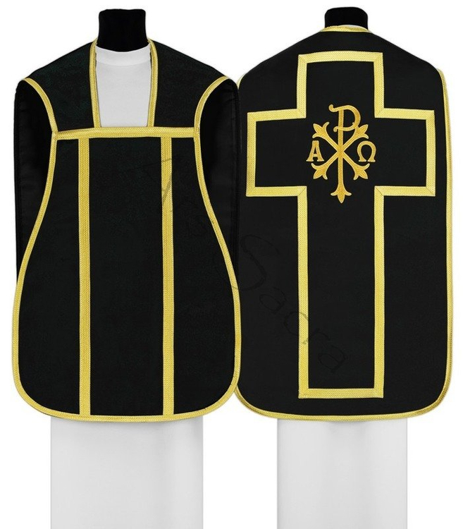 Casulla romana RH5-ACA
