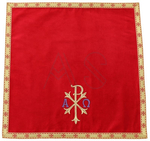 Chasuble romaine R457-ACA