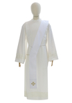 Gothic Dalmatic D518-B