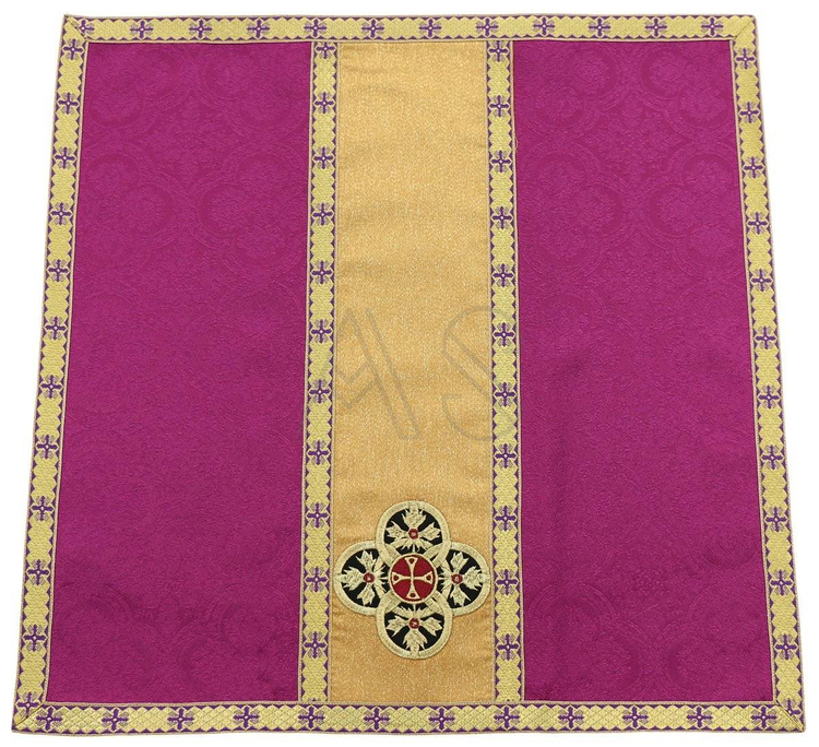 Roman chasuble R796-Z25