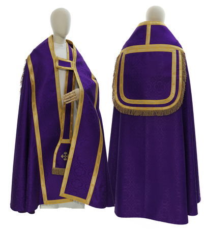 Roman cope KT-F25