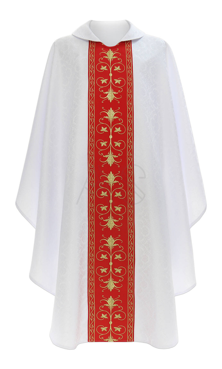 Chasuble gothique 561-BC25