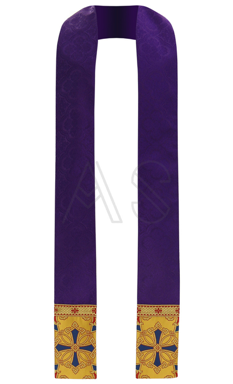 Piviale Gotico K028-F25