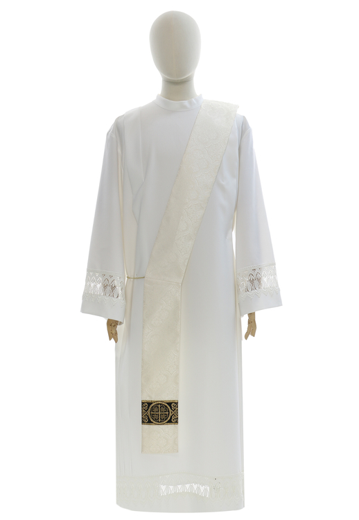 Gothic Dalmatic DF202-25