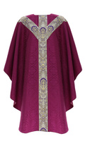 Semi Gothic Chasuble GY076-P25