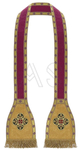 Casulla romana R796-P25