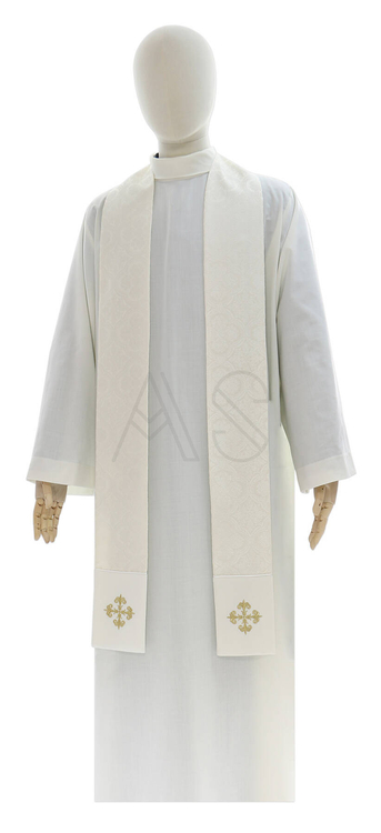 Chasuble semi-gothique GY662-K25
