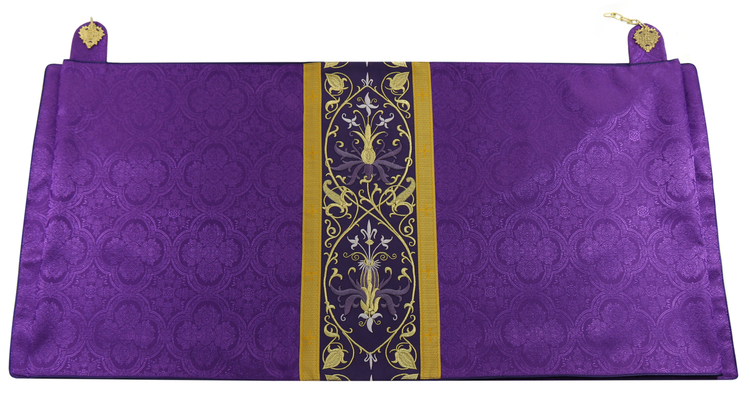 Voile huméral W637-25