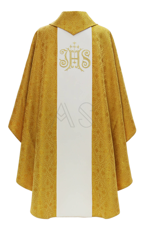 Gotische Kasel "Antonius von Padua" 416-G16