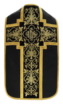 Chasuble romaine R806-ACZ25