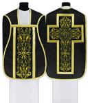 Chasuble romaine RH1-GC16