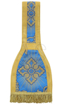 Marianisches römische Kasel "Ave Maria" R473-N9
