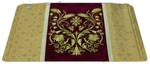 Voile huméral W632-AK25