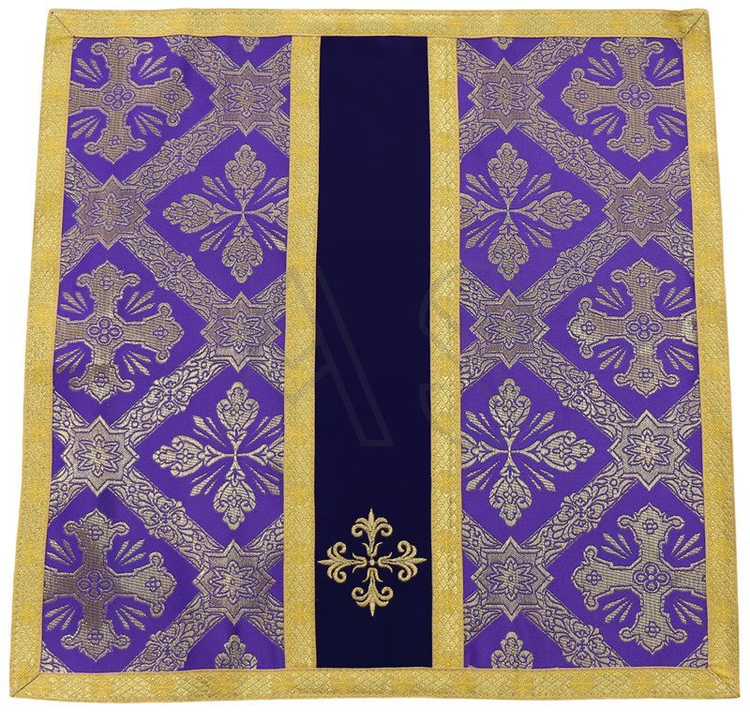 Roman chasuble RH9-AF50