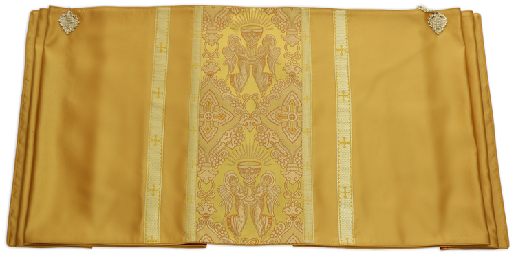Voile huméral W060-G57