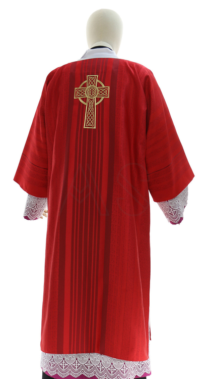 Dalmatica gotica "Croce celtica" D886-C31