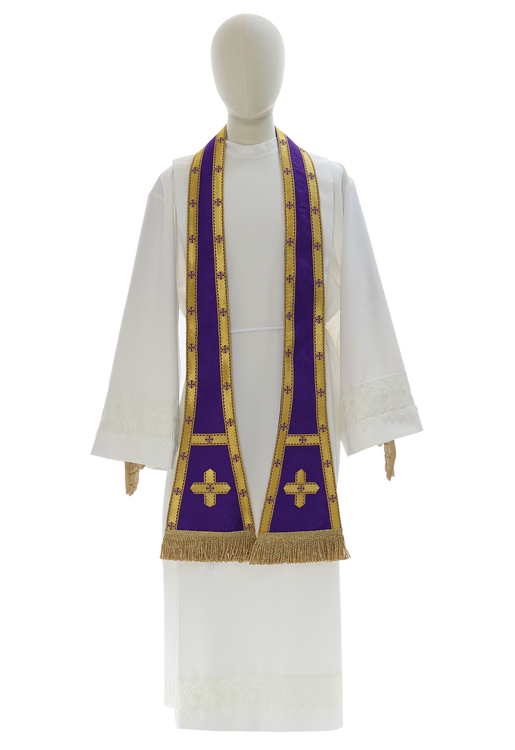 Casule in stile Pugin PY087-25