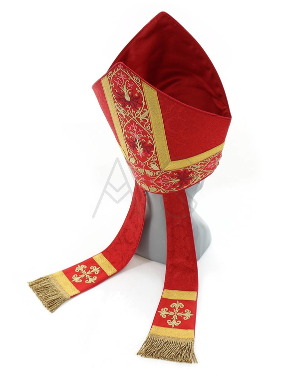 Mitre M637-25