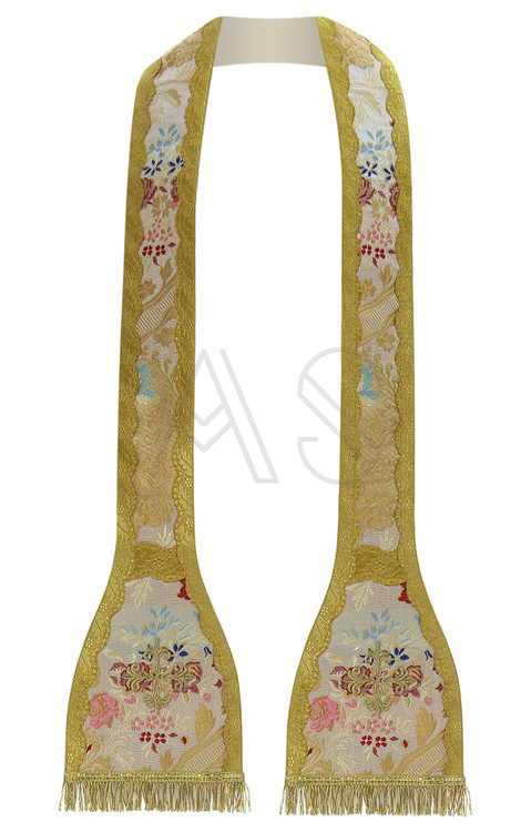 Ornat rzymski "św. Józef" R844-JOZEF