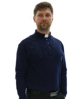 Clerical shirt polo PD-G