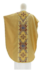 Chasuble "Saint Philippe Neri" F038-R25
